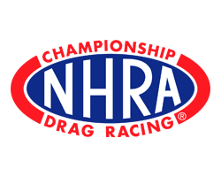 National-Hot-Rod-Association-Logo