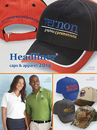 2014 Headliner Caps & Apparel