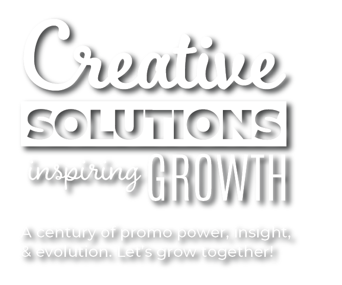 Creative Solutions Inspiring Growth - Personalized graphic support with a commitment to excellence, integrity, & quality. Your brand is our top priority.