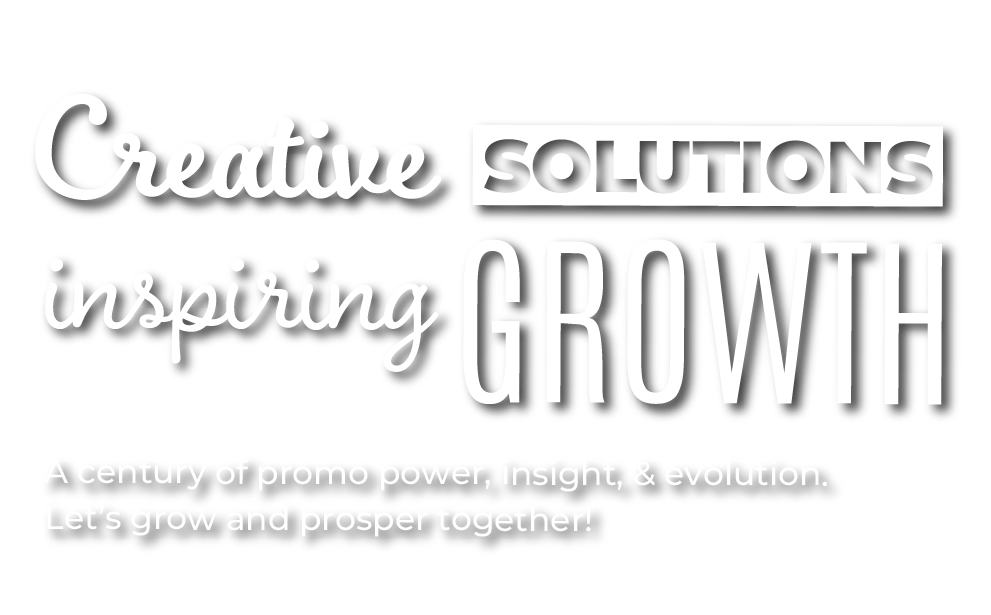 Creative Solutions Inspiring Growth - Personalized graphic support with a commitment to excellence, integrity, & quality. Your brand is our top priority.