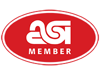 ASI member logo