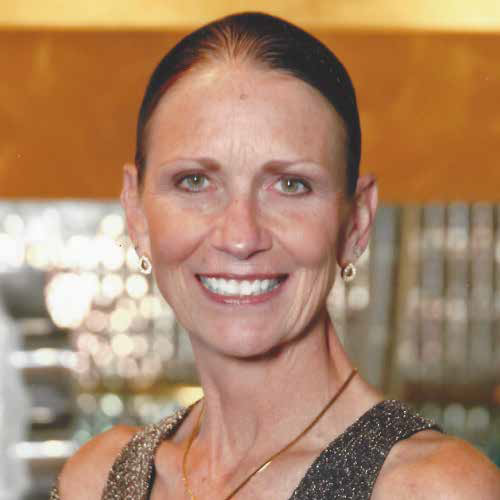 Cathy Leong - Account Executive