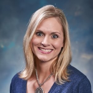 Jodi Foster - Training and Licensing Coordinator