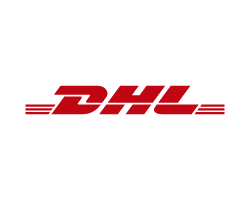 DHL logo