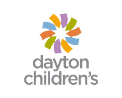 Daytons Children's Portfolio Logo