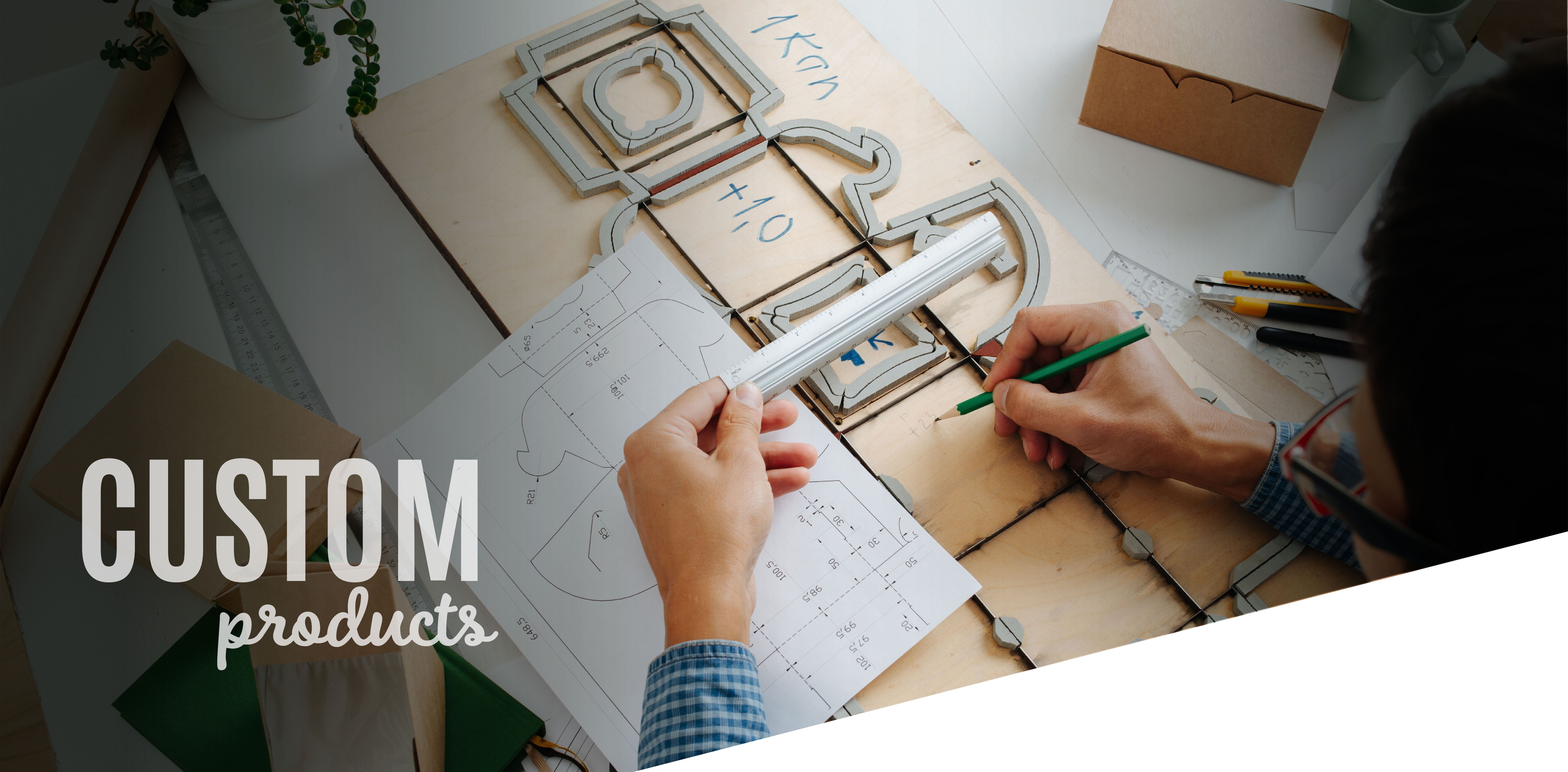 Global sourcing to bring completely custom products to your company