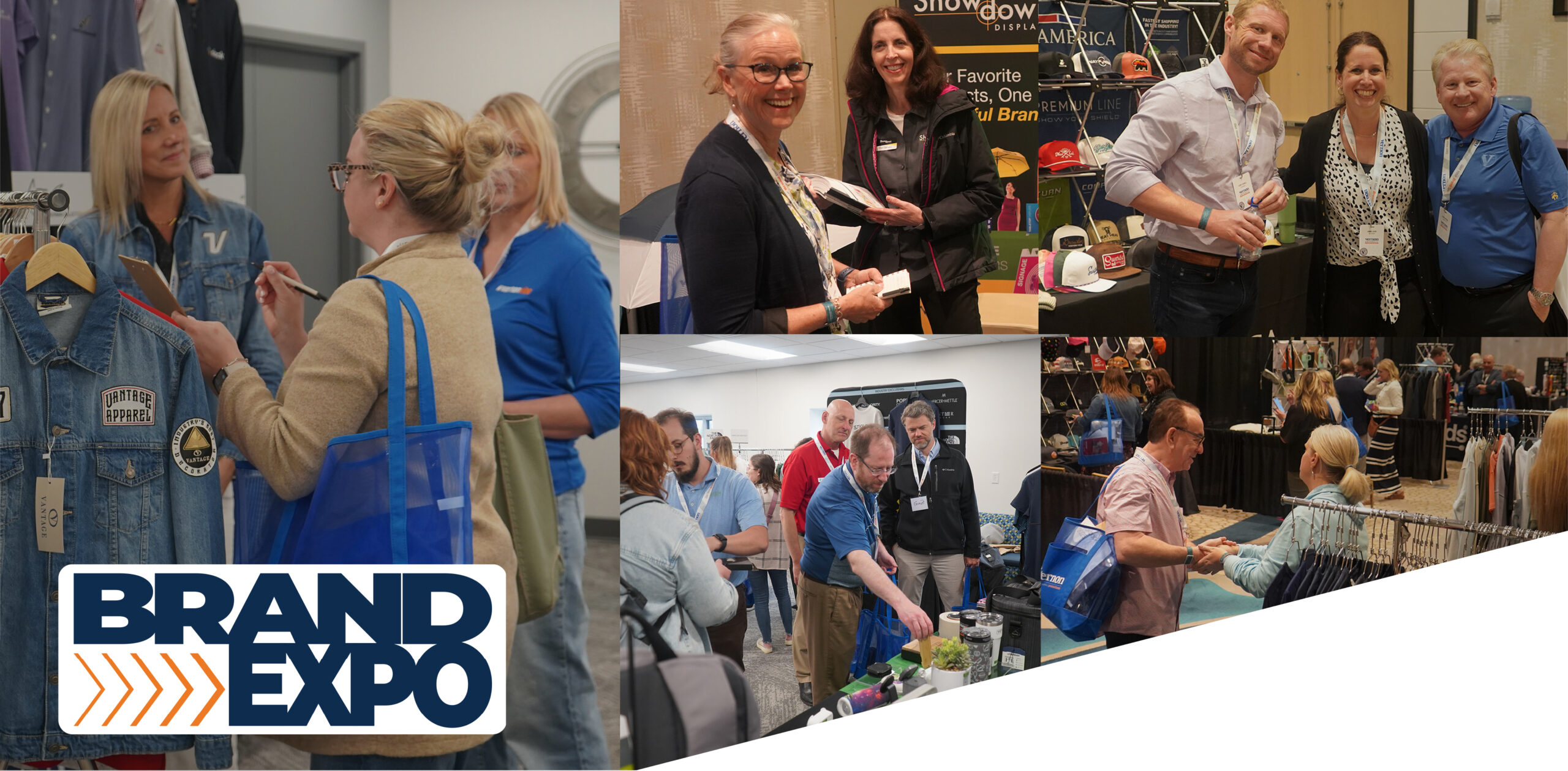 Brand Expo Des Moines